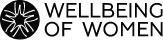 Logo Wellbeing of Women