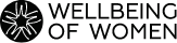 Logo von Wellbeing of Women